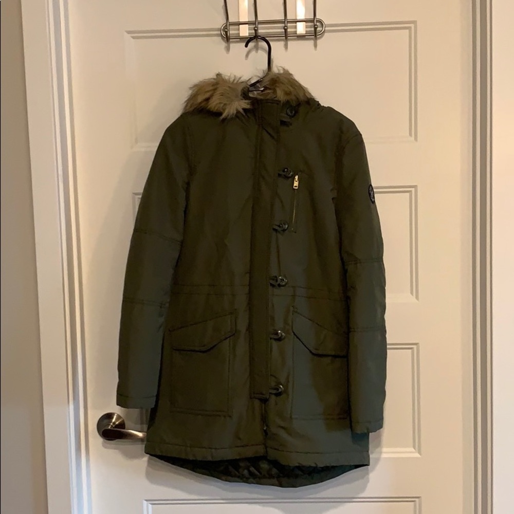American Eagle Winter Jacket